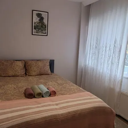 Evinizin Konforunu Yasayin !