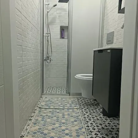 Evinizin Konforunu Yasayin ! Apartman Isztambul