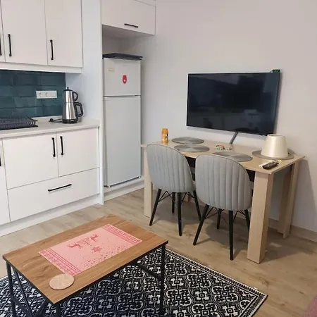 Evinizin Konforunu Yasayin ! Apartman