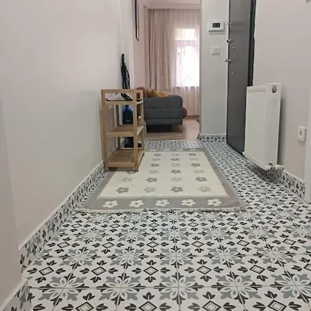 Apartman Evinizin Konforunu Yasayin !