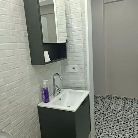 Evinizin Konforunu Yasayin ! Apartman *