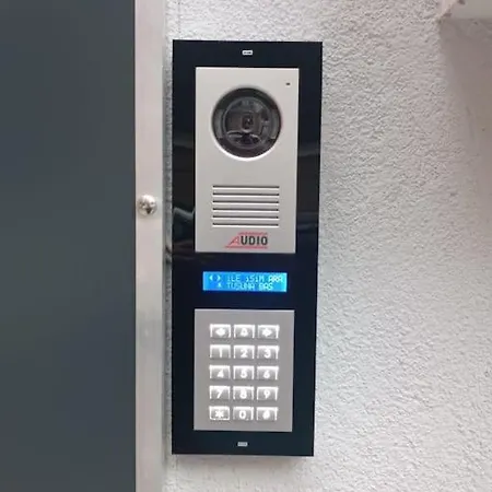 Apartment Evinizin Konforunu Yasayin ! *