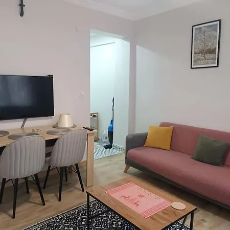 Evinizin Konforunu Yasayin ! Istanbul