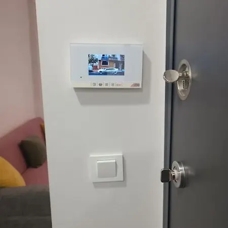 Evinizin Konforunu Yasayin ! Appartamento