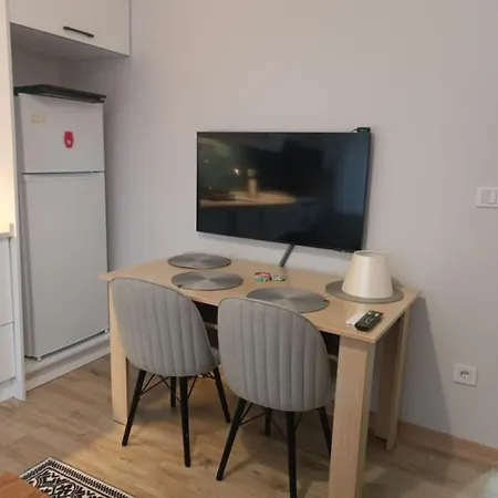 Evinizin Konforunu Yasayin ! Apartment *