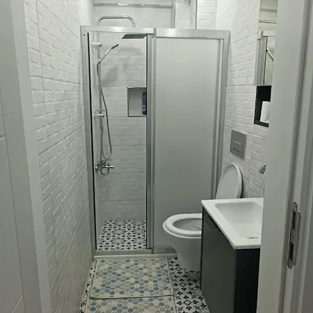 Apartment Evinizin Konforunu Yasayin ! Istanbul
