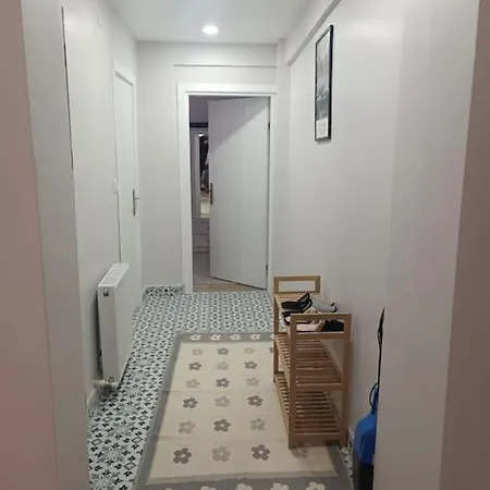 Apartment Evinizin Konforunu Yasayin ! *