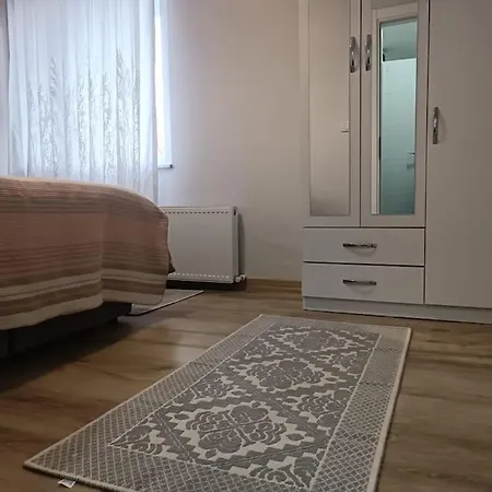 Evinizin Konforunu Yasayin ! Apartment Istanbul