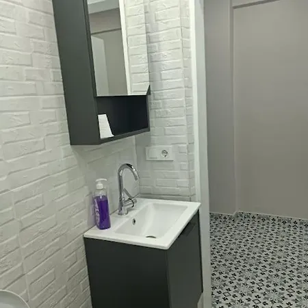 Evinizin Konforunu Yasayin ! Apartment *
