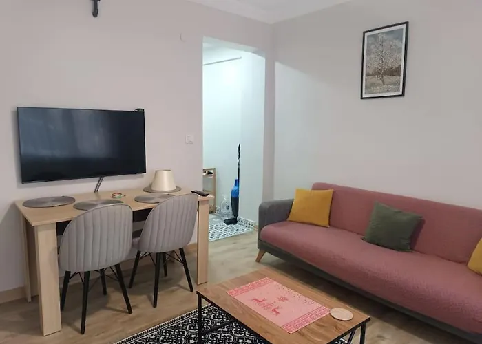 Evinizin Konforunu Yasayin ! اسطنبول