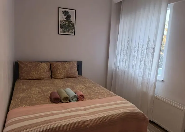 Evinizin Konforunu Yasayin !