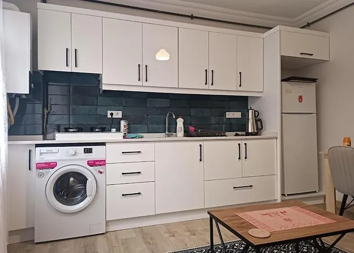 Evinizin Konforunu Yasayin ! اسطنبول