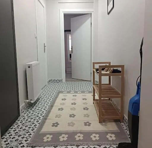 Evinizin Konforunu Yasayin ! * اسطنبول