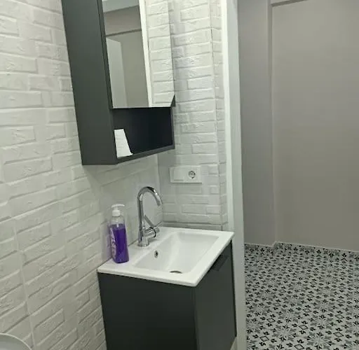 Evinizin Konforunu Yasayin ! شقة *